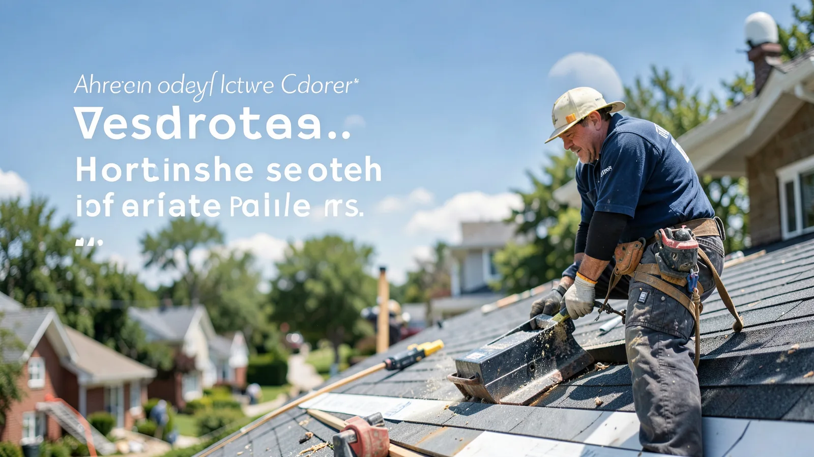 Roof Replacement in Upton, KY near me